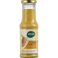Sos bio de mustar cu miere - 210 ml
