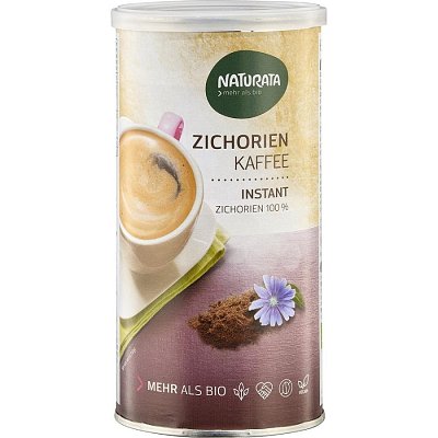 Inlocuitor instant de cafea din cicoare fara gluten - 110 g