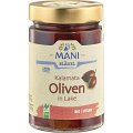 Masline kalamata in saramura - 300 g