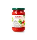 Sos bio de rosii gata preparat cu legume, 340g