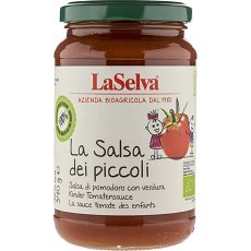 Sos de rosii pentru copii - 340 g