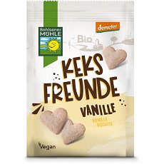 ECO/BIO Freunde Biscuiti cu vanilie 125gr