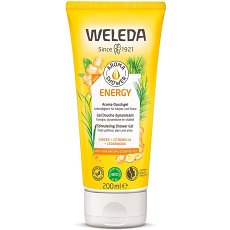 Gel de dus energy - 200 ml