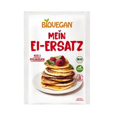 Inlocuitor de oua, 100% vegetal bio 20g