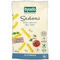 Paste bio sedani din porumb si orez fara gluten - 250 g