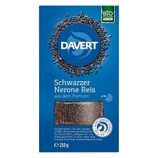 Orez negru nerone din piemont - 250 g