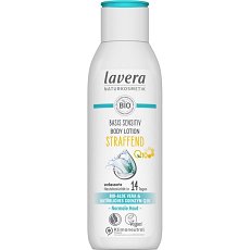 Lotiune de corp Sensitiv pentru fermitate cu aloe vera bio si coenzima Q10 - 250 ml