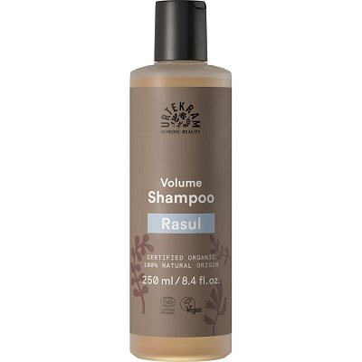 Sampon pentru volum cu argila rhassoul - 250 ml
