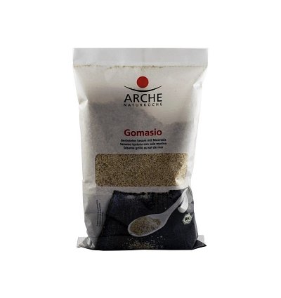 Gomasio bio, 200g