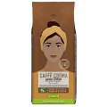 Cafea bio gusto crema boabe - 1 kg