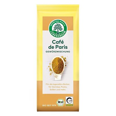 Mix de condimente pentru aromatizat unt - 50 g