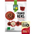 Biscuiti bio crocanti cu ciocolata - 150 g