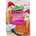 Praf de copt ecologic - 80 g