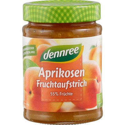 Gem de caise bio - 340 g