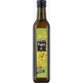 Ulei de rapita bio presat la rece - 500 ml