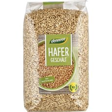 Ovaz ecologic - 1 kg