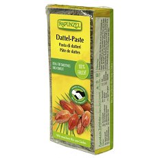 Pasta bio de curmale - 250 g