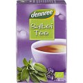Ceai de salvie bio - 30 g