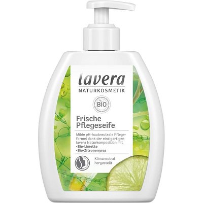Sapun lichid fresh - 250 ml