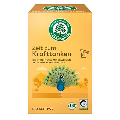 Ceai cu curcuma - 40 g