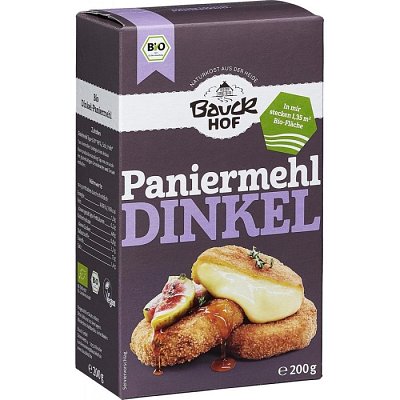 Pesmet din spelta eco - 200 g