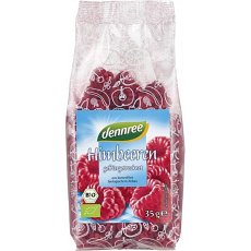 Zmeura bio liofilizata - 35 g