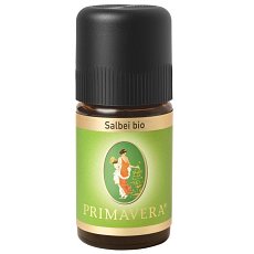Ulei esential cu salvie bio - 5 ml