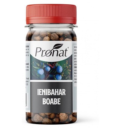 Ienibahar boabe, 40g