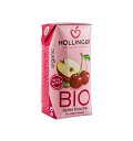 Nectar de mere si cirese cu pai - 600 ml