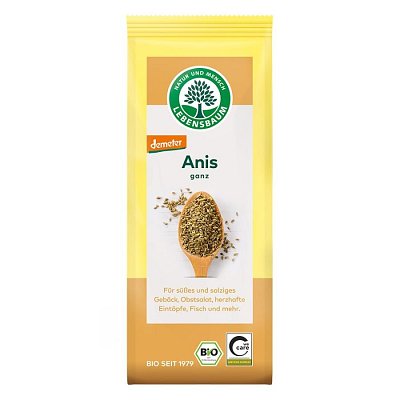 Seminte de anason  - 50 g