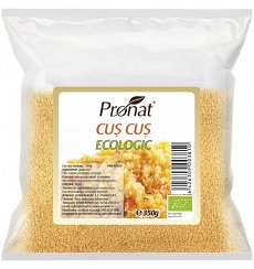 Cus cus bio, 350g