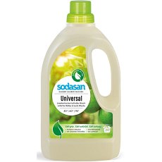 Detergent lichid bio universal - 1.50 L
