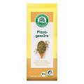 Condiment bio pentru pizza - 30 g