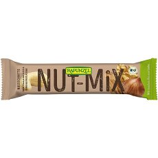 Baton cu fructe nuci si alune - 40 g