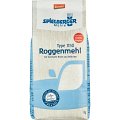 Faina integrala de secara demeter - 1 kg