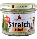 Pate vegetal cu usturoi salbatic fara gluten - 180 g