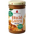 Gem de portocala amara  indulcit cu nectar de agave - 225 g