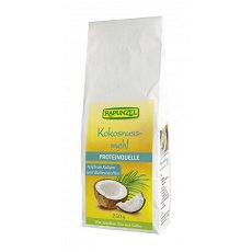 Faina de nuca cocos bio rapunzel - 250 g