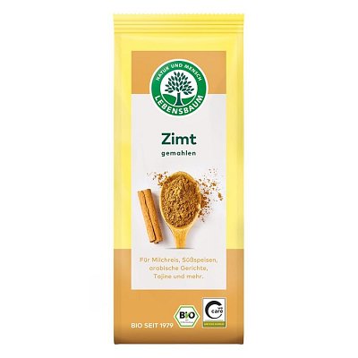 Scortisoara macinata, eco - 50 g
