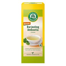 Ceai verde darjeeling demeter - 30 g