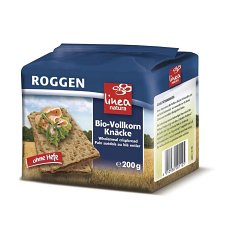 Paine crocanta din secara integrala - 200 g