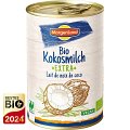 Lapte de cocos ecologic - 400 ml