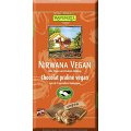 Ciocolata bio vegana nirwana - 100 g