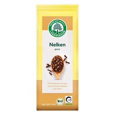 Cuisoare ecologice - 30 g