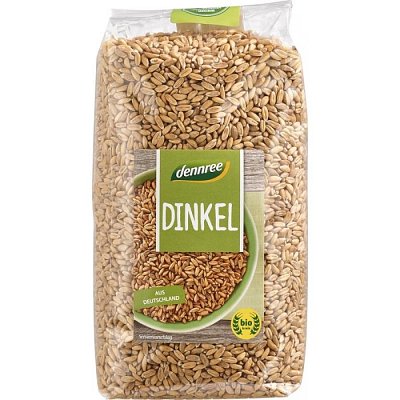 Spelta bio - 1 kg