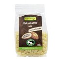 Unt de cacao bio dezodorizat - 100 g