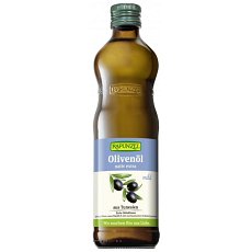 Ulei de masline extravirgin fin, eco - 500 ml