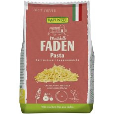 Fidea bio semola ecologica - 250 g