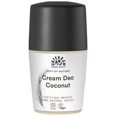 Deo roll-on cu cocos bio - 50 ml