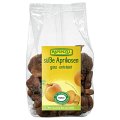 Caise bio intregi dulci - 500 g